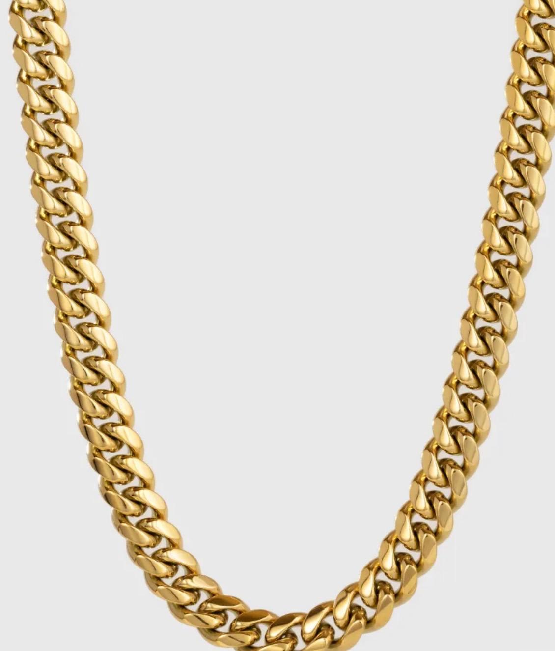 Chains