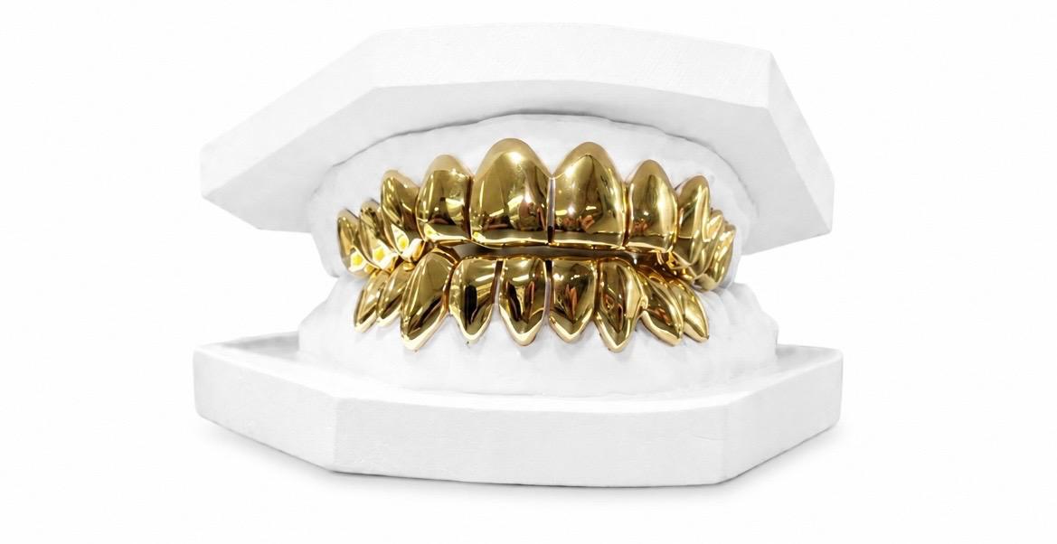 Grillz