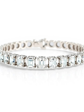 Tennis Bracelet